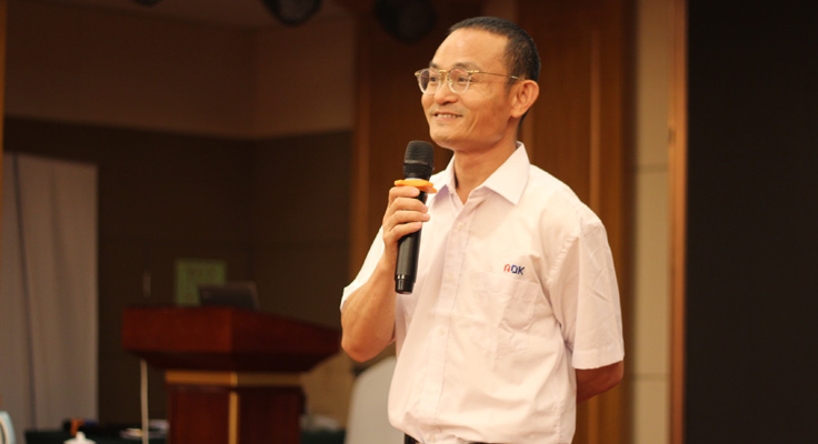 董事长熊总 董事长熊总